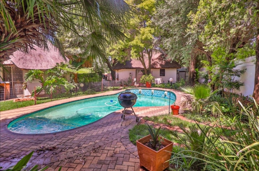 3 Bedroom Property for Sale in Flamwood North West